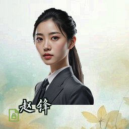 赵锋